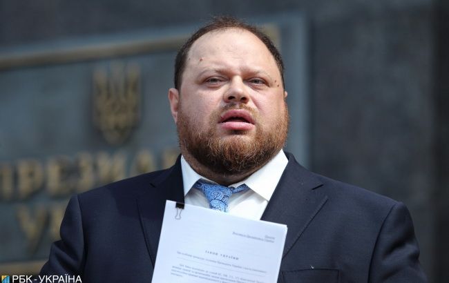 В Раде объяснили распределение руководящих постов в комитетах