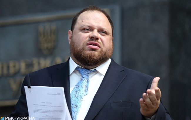 У Зеленского не исключают, что КСУ может признать неконституционным роспуск Рады