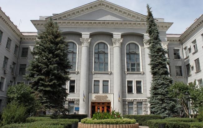 В Харьковском университете радиоэлектроники выявили финансирование терроризма