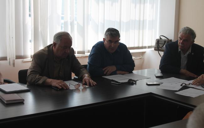 Стоимость "угольной" электроэнергии приблизилась к ценам из возобновляемых источников, - Григоровский