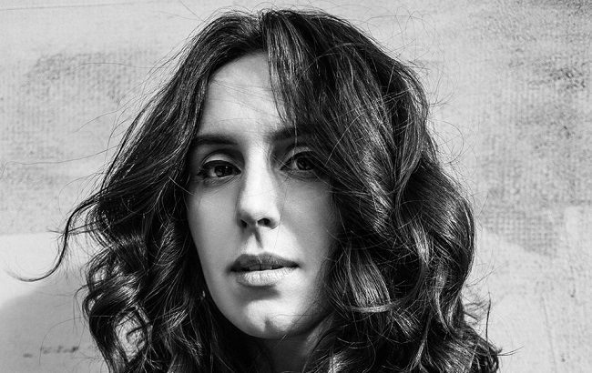 Джамала презентувала пісню про сильних жінок, написану номінантом на Греммі