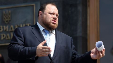 В Раду сьогодні планують внести до 80 законопроектів