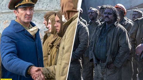 Серіал "Чорнобиль": сценаристку висміяли за необачну заяву