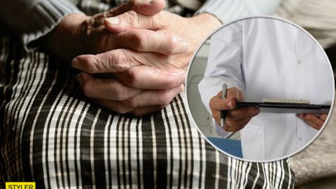 Лікарі констатували смерть: під Полтавою воскресла пенсіонерка