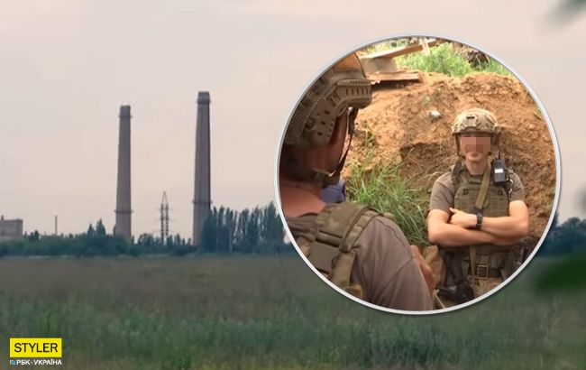 Вночі вони бояться: українські військові загнали окупантів у кут