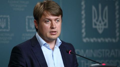 Изменять "зеленый" тариф не планируем, - Герус