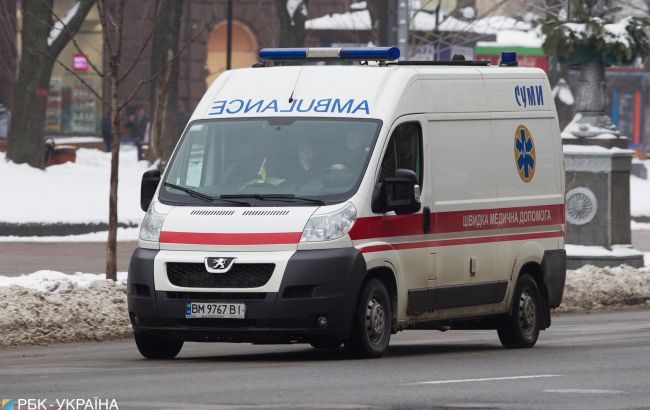 Рідні звинувачують лікарів: у Львівській області від грипу помер чоловік