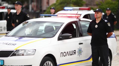 В Житомире из-под стражи сбежал заключенный