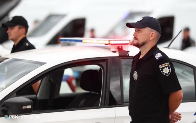 В Одесской области взорвали авто местной чиновницы