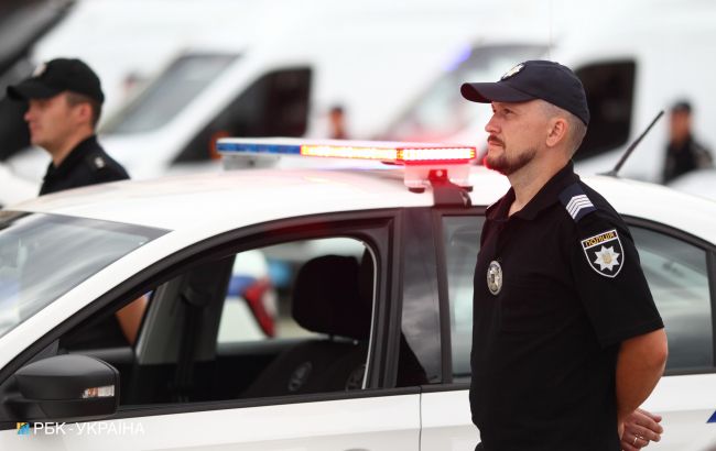 В Одессе завтра усилят меры безопасности