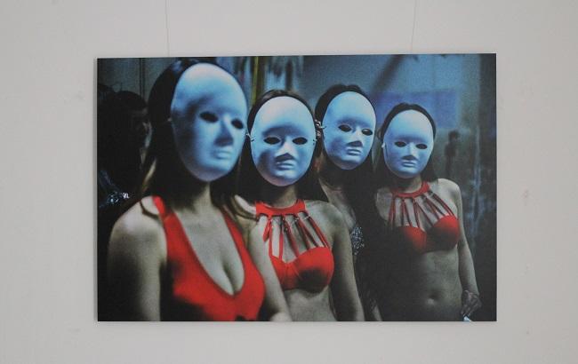 Украинский фотограф показал закулисье ночных клубов Китая (18+)