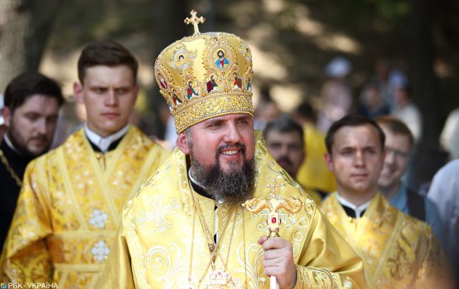 Українці визначилися зі ставленням до церковних ієрархів
