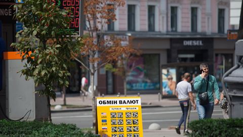 Аналітики дали прогноз курсу долара на наступний тиждень