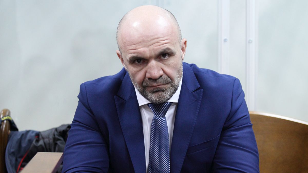 Убийство Гандзюк: против врачей Мангера открыли дело