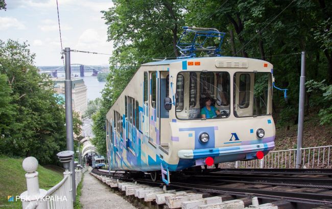 Оплатить проезд в транспорте Киева теперь можно по-новому