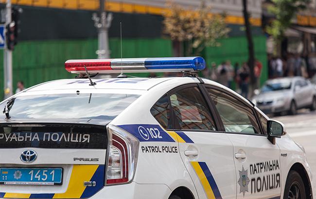 Скрутне матеріальне становище: у Києві колишній в'язень був спійманий на крадіжках