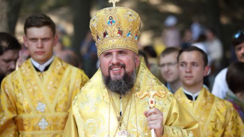 Де в Бердичеві Православна Церква України? Всі адреси міста та району