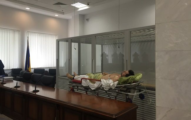 На Пісного чинять найбільший тиск, - адвокат