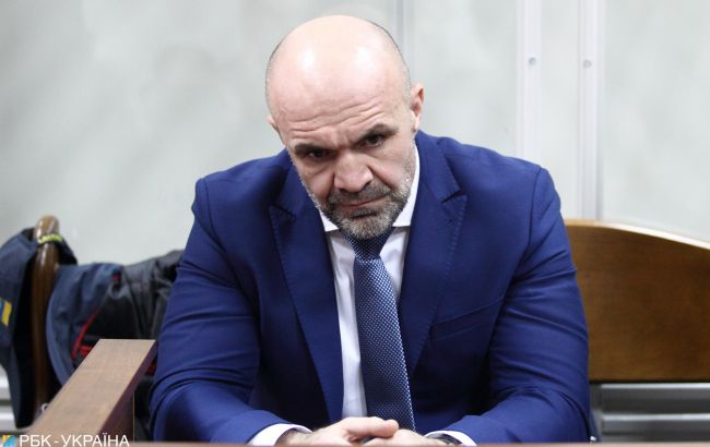 Заседание суда о продлении срока отстранения Мангера не состоялось