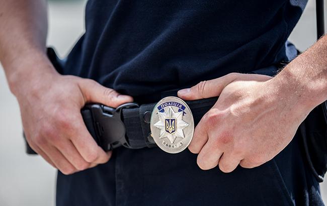 Поліція відкрила справу по стрілянині у Києві