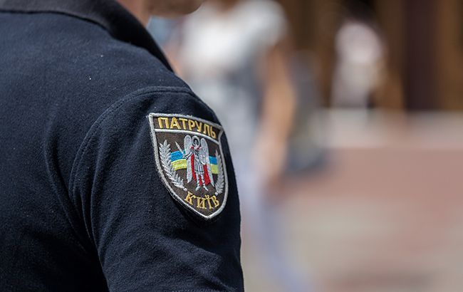 Полиция назвала имя российского дипломата, пойманного пьяным за рулем