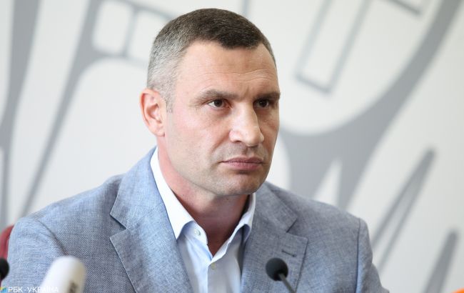 Політолог оцінив можливість звільнення Кличка