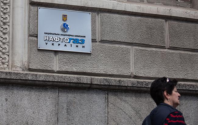 Задолженность предприятий перед "Нафтогазом" уменьшилась на 88 млн гривен