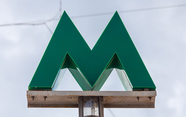 В 2016 году в киевском метрополитене на эскалаторах травмировались 27 человек