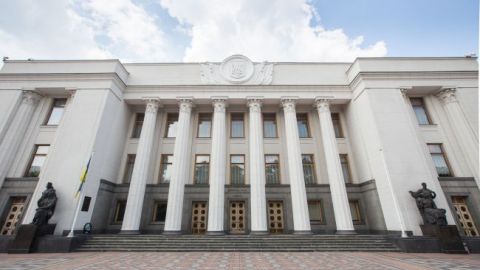 Полиция разоблачила хищения более 2 млн гривен при ремонте в Верховной раде