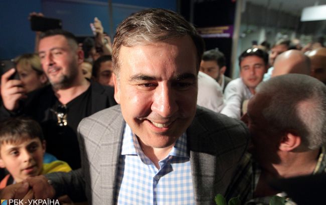 В СМИ назвали новую должность Саакашвили: назначат уже сегодня