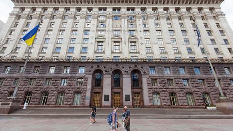 Відвідати музей імператора Цінь: КМДА за півмільйона відправить чиновників у відрядження до Китаю