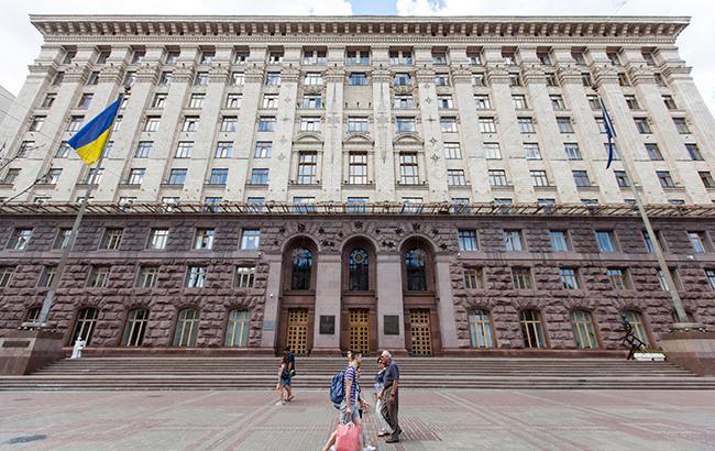 Посетить музей императора Цинь: КГГА за полмиллиона отправит чиновников в командировку в Китай