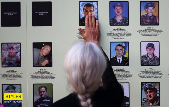 "Не стало двох синів": стих о молодых воинах до слез растрогал украинцев