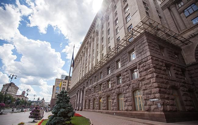 У Раді пояснили повноваження мера Києва за новим законом "Про столицю"