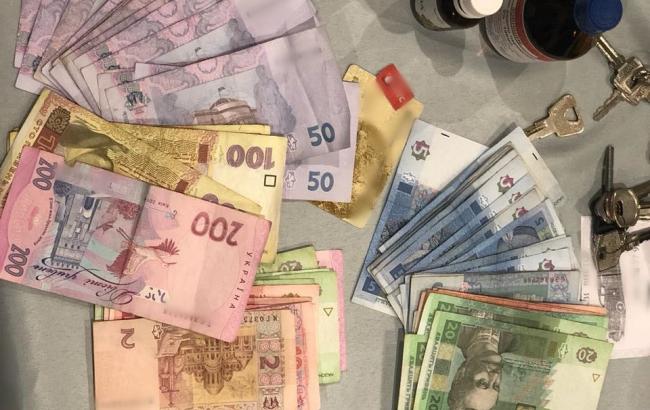 У Херсонській області затримали жінку-наркодилера