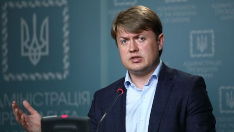 У Зеленського назвали терміни приїзду місії МВФ