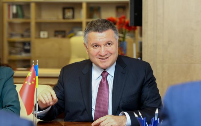 Китай має намір допомогти в підготовці спецпідрозділів Нацгвардії для боротьби з заворушеннями