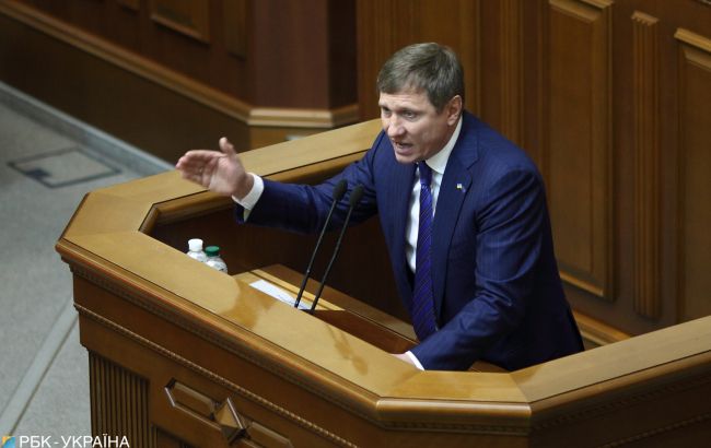 "Наш край": зростання ціни на газ "з'їсть" підвищення зарплат і пенсій