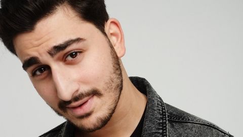 Feeling so Lost: GIO представил песню для Нацотбора на Евровидение-2020