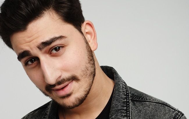 Feeling so Lost: GIO представил песню для Нацотбора на Евровидение-2020