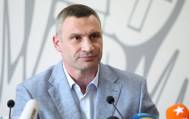 Кличко: ми завжди пишалися причетністю до словосполучення "Динамо" Київ