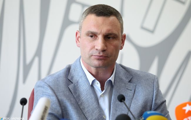 Київ просить МВС посилити контроль за дотриманням городянами карантину