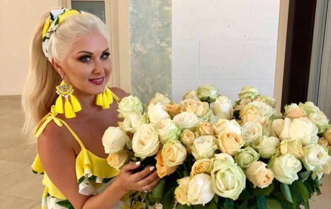 Катя Бужинская отмечает день рождения: подробности празднования