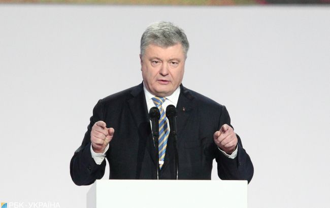 На выборах 2019 Западная Украина будет избирать Порошенко, - Reuters