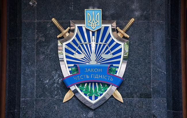 Директору "Киевбудреконструкция" сообщили о подозрении в растрате госсредств