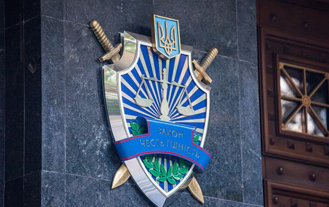Прокуратура вручила підозру колишньому заступнику глави АП часів Януковича