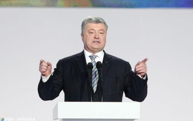 Порошенко випереджає Тимошенко на 4%, - опитування