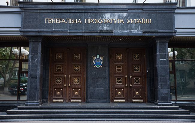 Прокуратура завершила следствие по делу ОПГ, завладевшей более 6 млн гривен