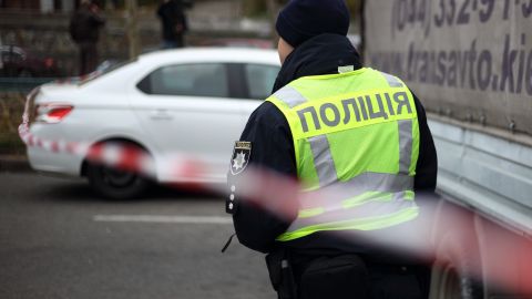 Поліцейським хочуть надавати безкоштовну реабілітацію в закладах охорони здоров'я МВС