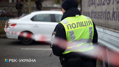 В Полтавской области произошло ДТП с грузовиком. Погибли четыре человека